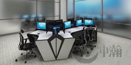 智能調度一步到位|沖瀚控制臺助力"智慧能源”