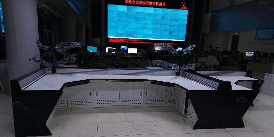 案例精選|沖瀚科技助力天津?yàn)I海項(xiàng)目成功上線運(yùn)行