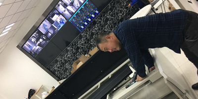 沖瀚科技新員工培訓，奠定更高品質與服務的基礎