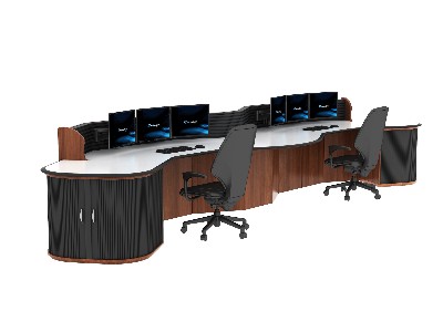 監(jiān)測(cè)站信號(hào)與設(shè)備控制