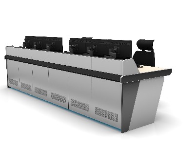 監(jiān)控控制臺(tái)的應(yīng)用和選擇指南