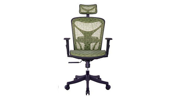人體工學椅601全網