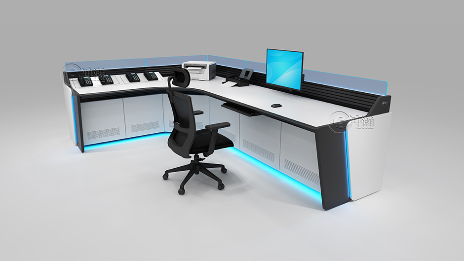 異形控制臺(tái)項(xiàng)目方案