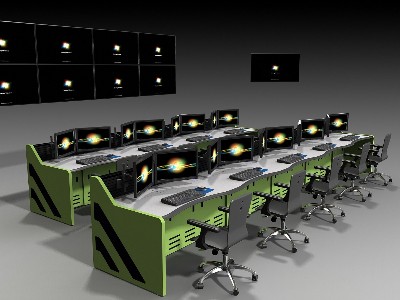 監(jiān)控控制臺(tái)的質(zhì)量杠桿，以滿足用戶的需求