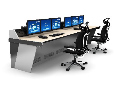 監(jiān)控控制臺(tái)防銹處理技巧